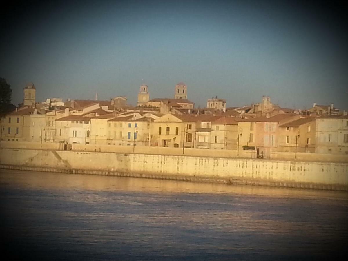 Un Tour En Arles Exterior foto